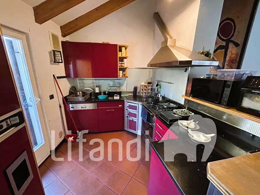 Immagine 2 di Appartamento in vendita  in via Nazionale a Salorno .Salurn.