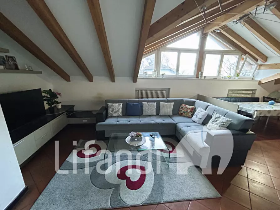 Immagine 3 di Appartamento in vendita  in via Nazionale a Salorno .Salurn.