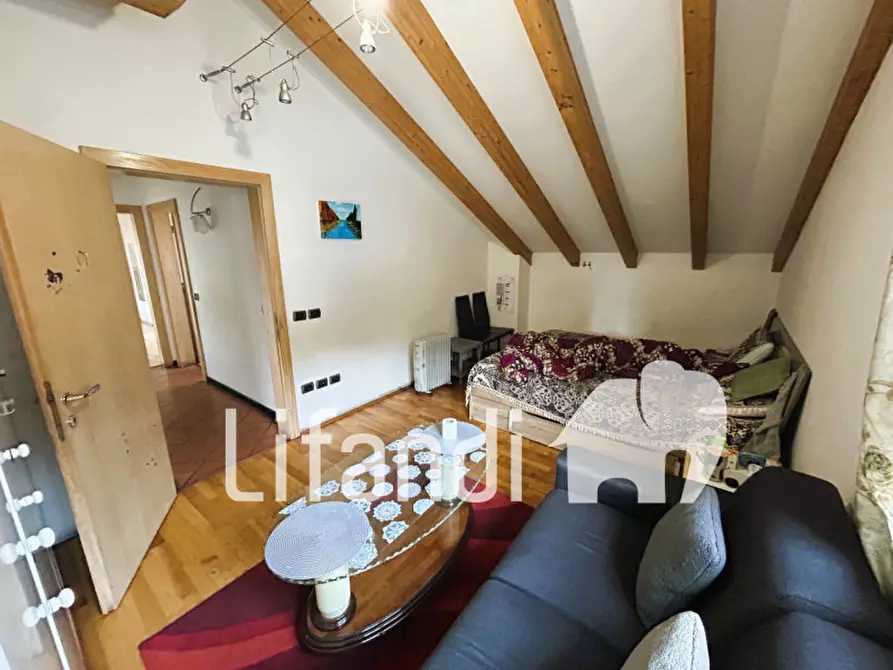 Immagine 4 di Appartamento in vendita  in via Nazionale a Salorno .Salurn.