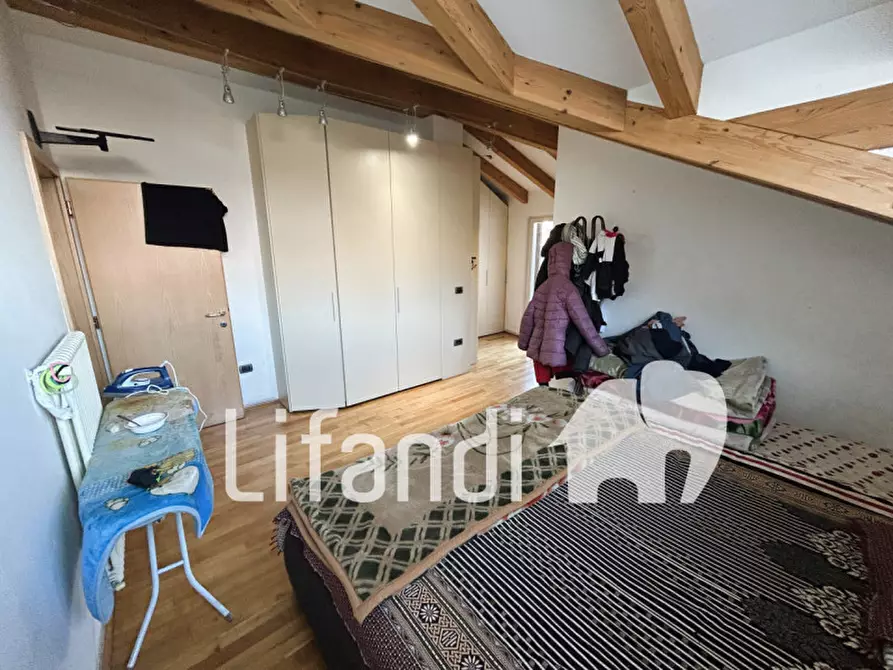 Immagine 5 di Appartamento in vendita  in via Nazionale a Salorno .Salurn.