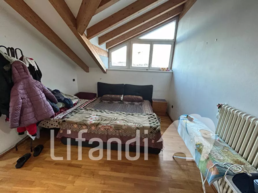 Immagine 6 di Appartamento in vendita  in via Nazionale a Salorno .Salurn.