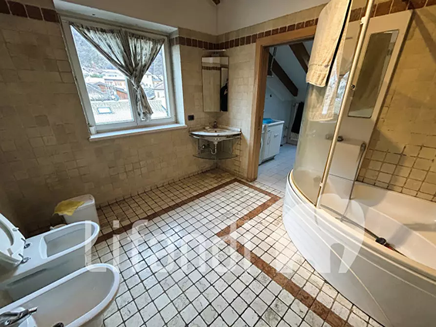 Immagine 7 di Appartamento in vendita  in via Nazionale a Salorno .Salurn.