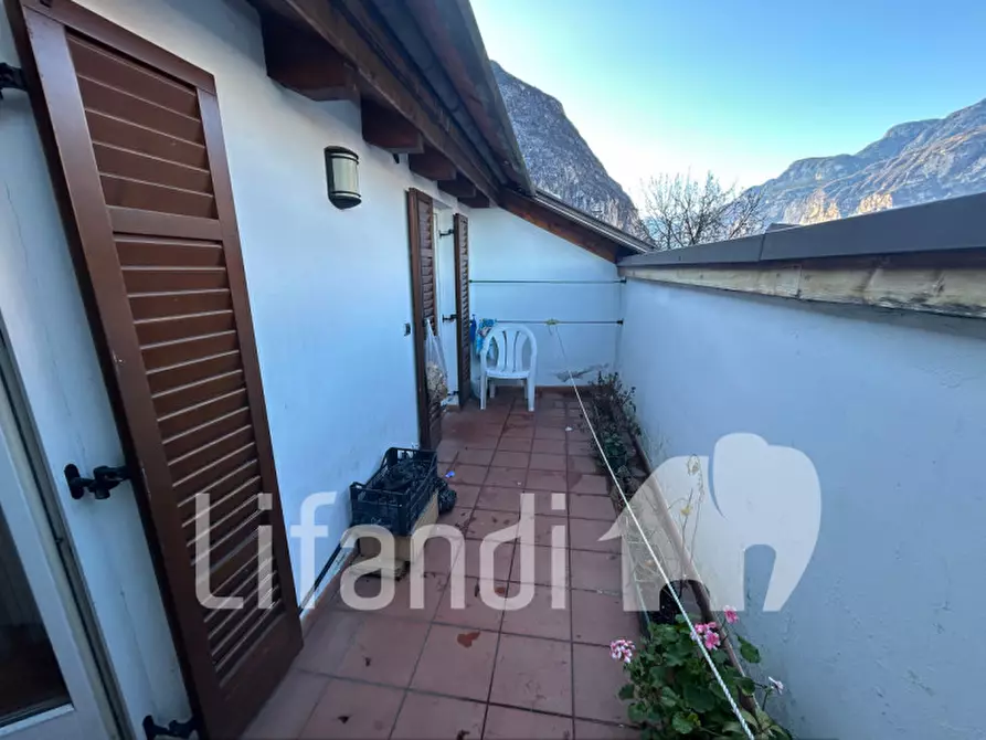 Immagine 8 di Appartamento in vendita  in via Nazionale a Salorno .Salurn.