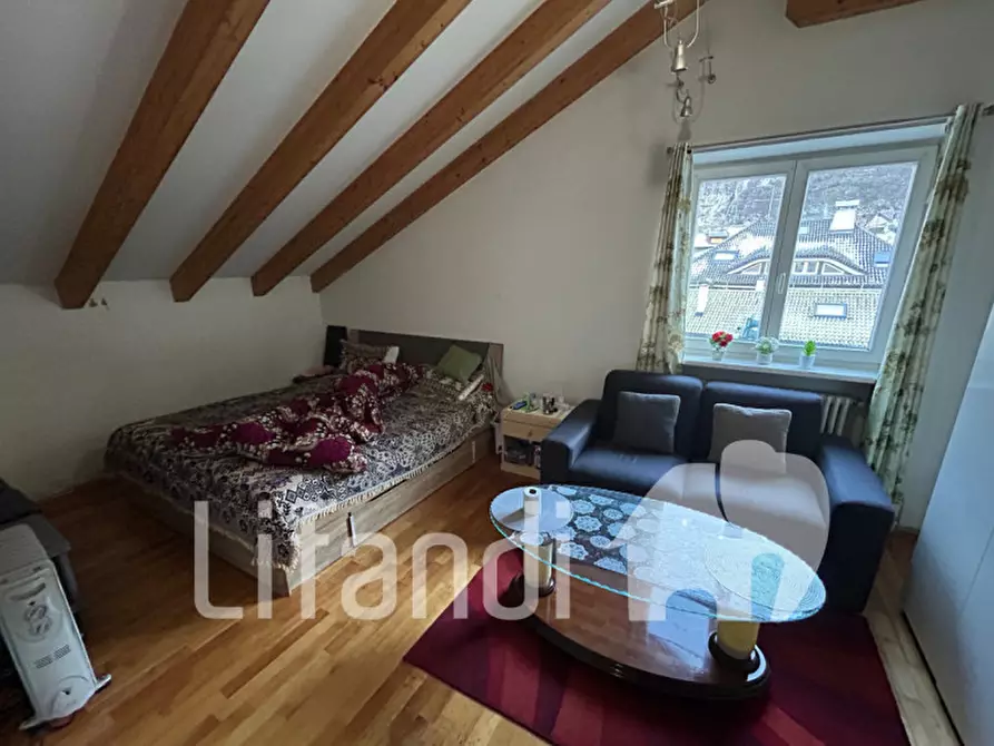 Immagine 10 di Appartamento in vendita  in via Nazionale a Salorno .Salurn.