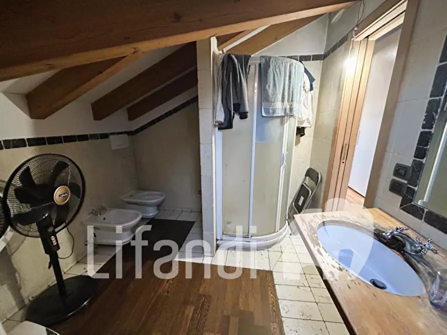 Immagine 11 di Appartamento in vendita  in via Nazionale a Salorno .Salurn.