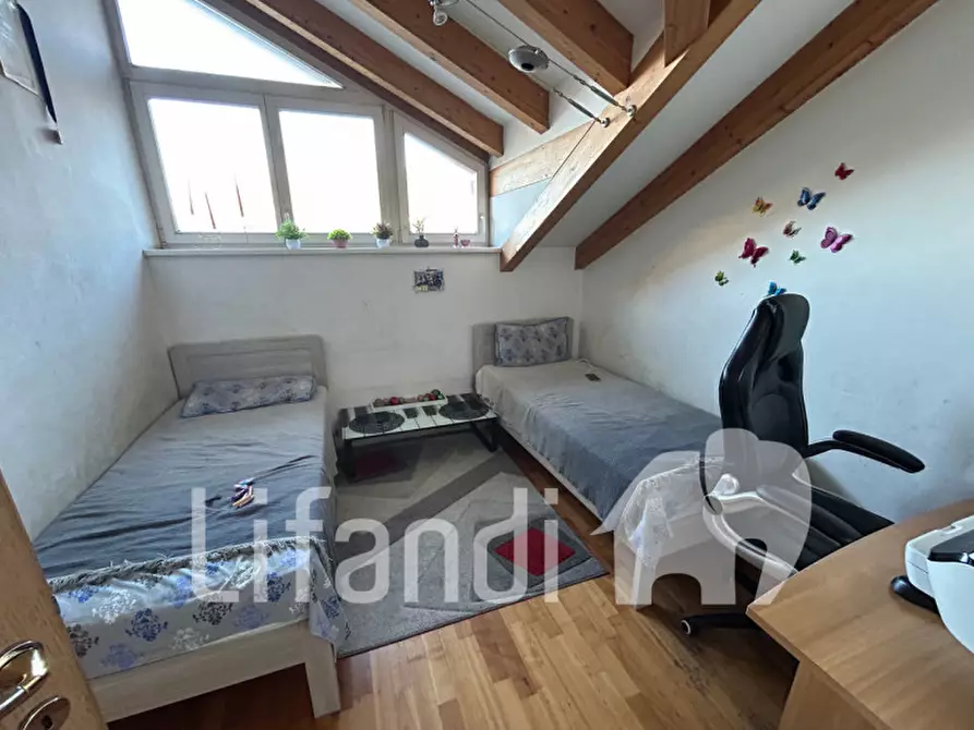 Immagine 12 di Appartamento in vendita  in via Nazionale a Salorno .Salurn.