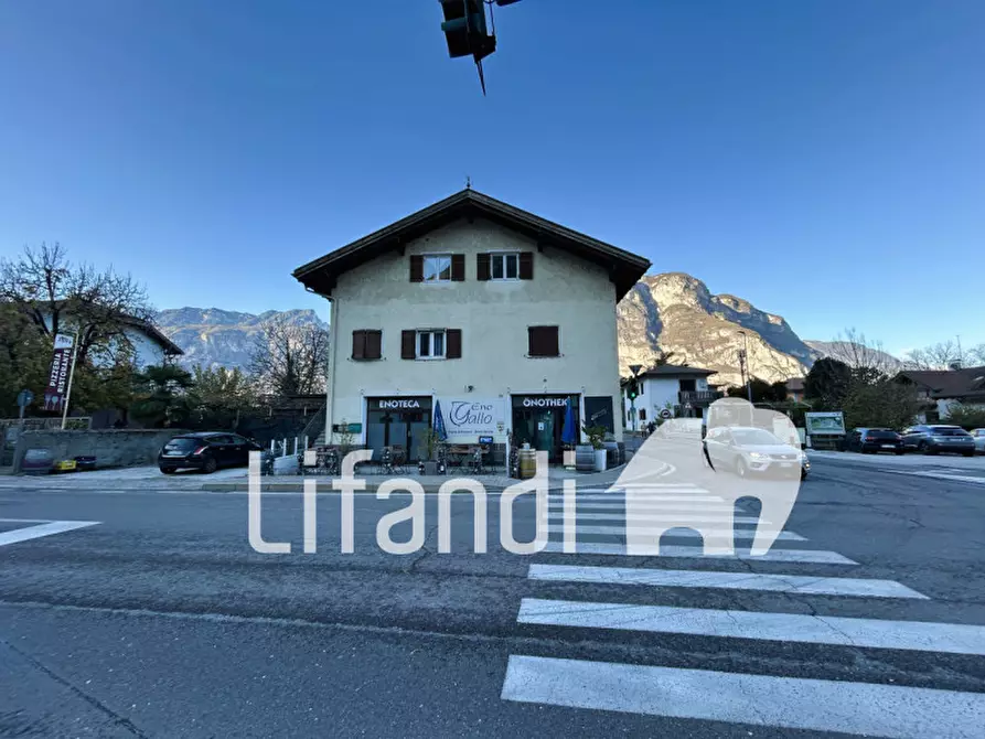 Immagine 13 di Appartamento in vendita  in via Nazionale a Salorno .Salurn.