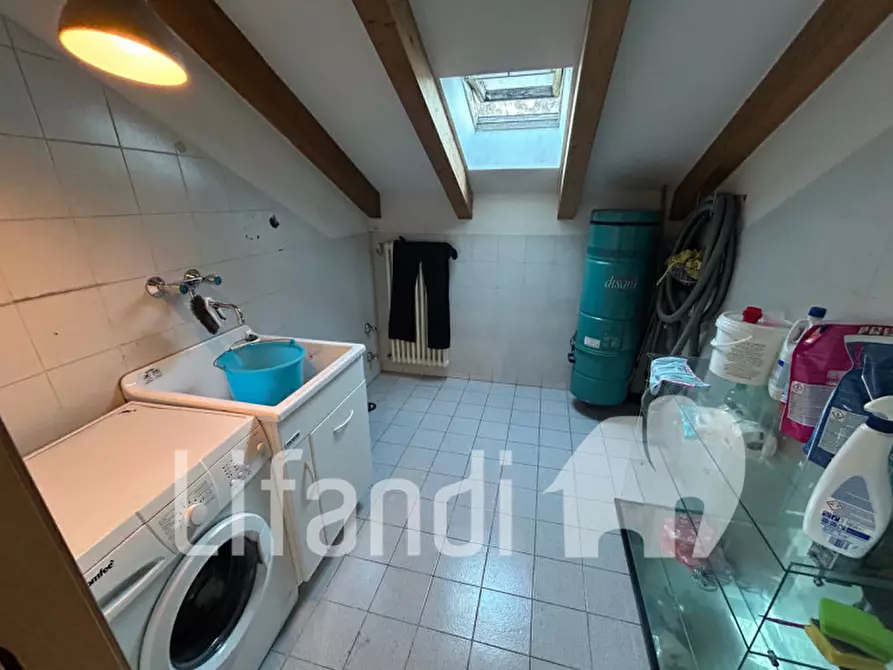 Immagine 14 di Appartamento in vendita  in via Nazionale a Salorno .Salurn.