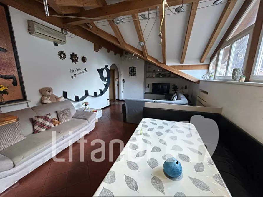 Immagine 15 di Appartamento in vendita  in via Nazionale a Salorno .Salurn.