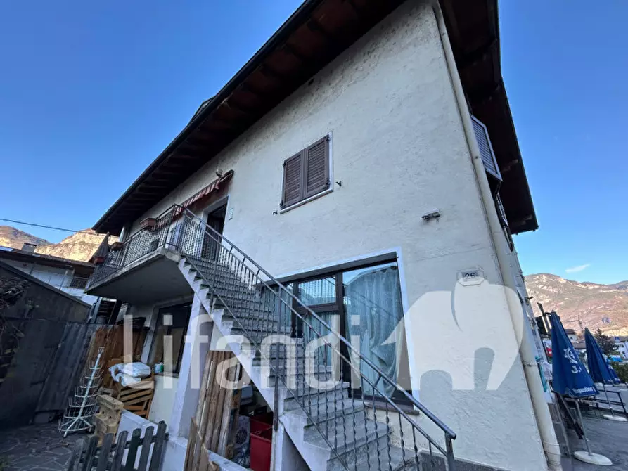 Immagine 16 di Appartamento in vendita  in via Nazionale a Salorno .Salurn.