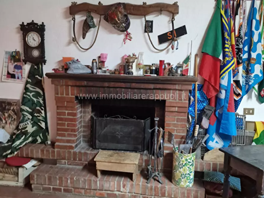 Immagine 2 di Rustico / casale in affitto  a Rapolano Terme