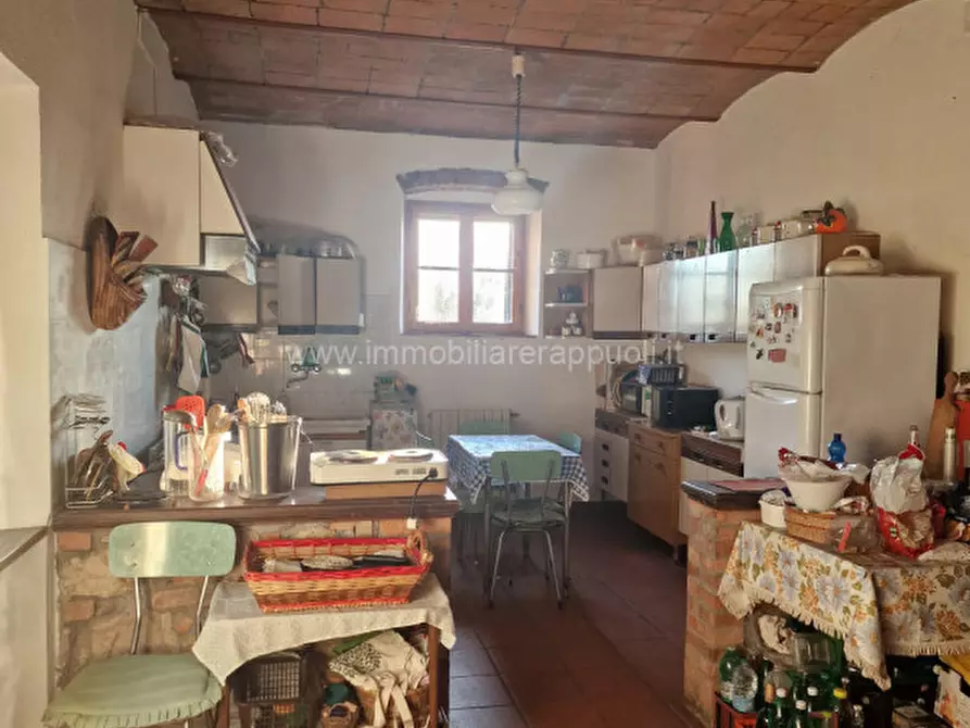 Immagine 3 di Rustico / casale in affitto  a Rapolano Terme