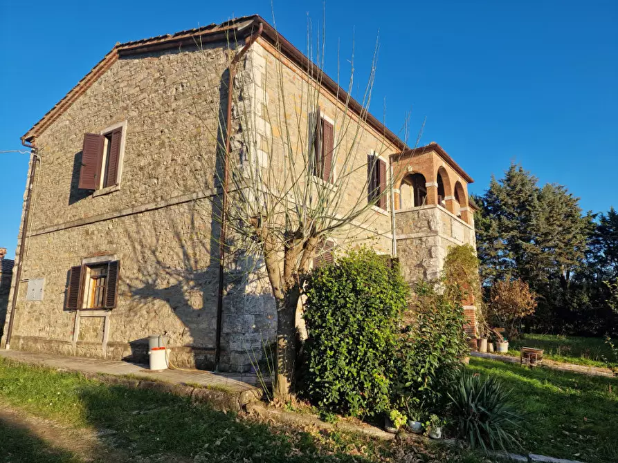 Immagine 3 di Rustico / casale in affitto  a Rapolano Terme