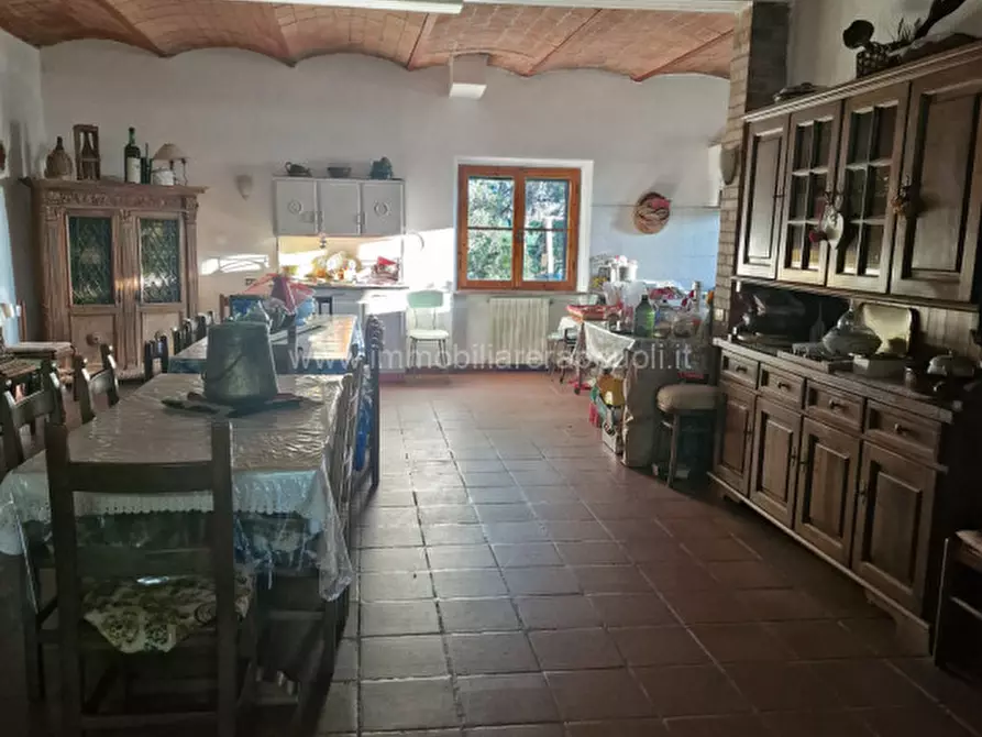 Immagine 4 di Rustico / casale in affitto  a Rapolano Terme