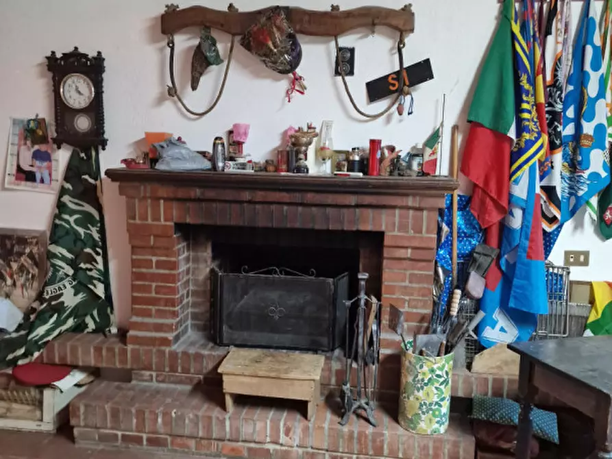 Immagine 5 di Rustico / casale in affitto  a Rapolano Terme