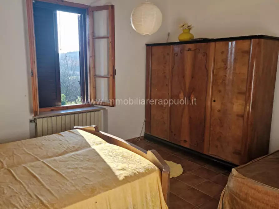 Immagine 6 di Rustico / casale in affitto  a Rapolano Terme