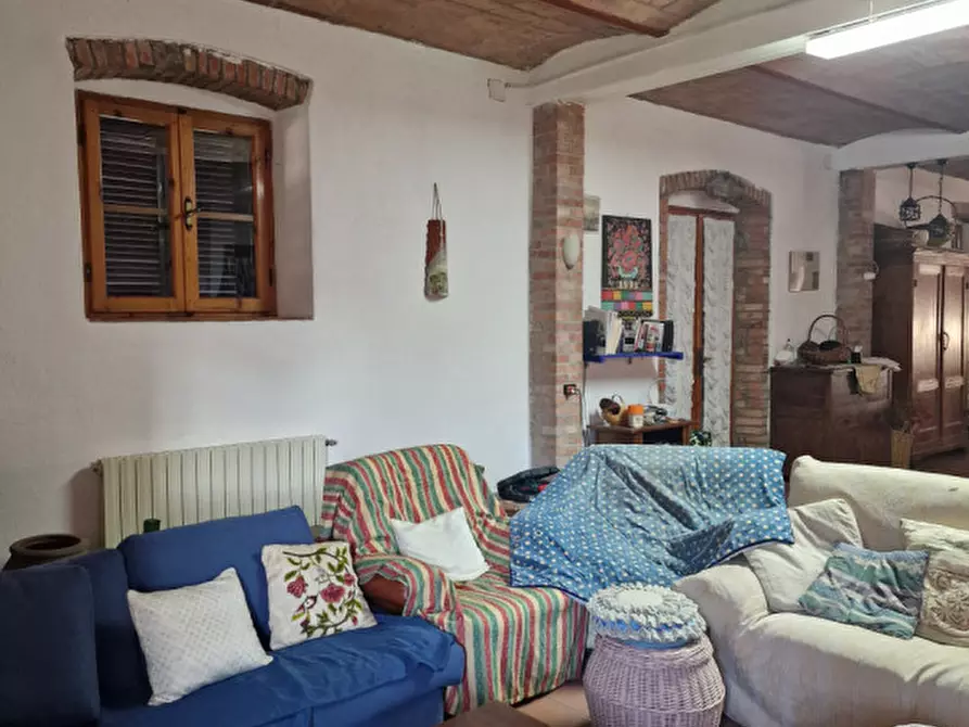 Immagine 6 di Rustico / casale in affitto  a Rapolano Terme