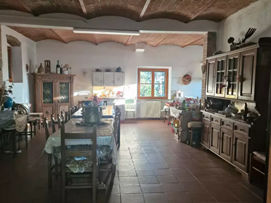 Immagine 8 di Rustico / casale in affitto  a Rapolano Terme