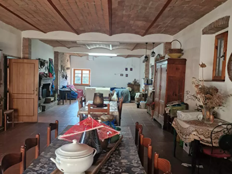 Immagine 9 di Rustico / casale in affitto  a Rapolano Terme