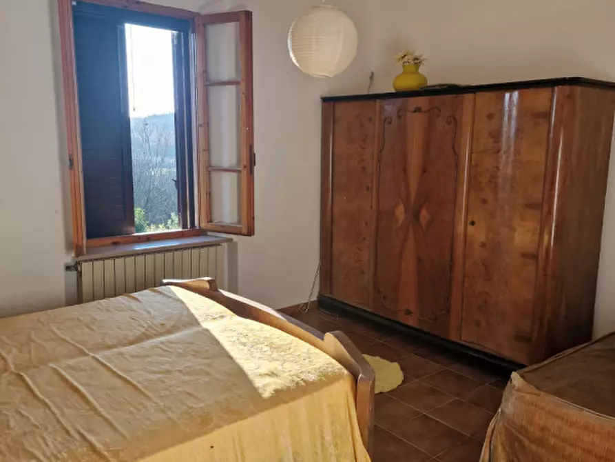 Immagine 11 di Rustico / casale in affitto  a Rapolano Terme