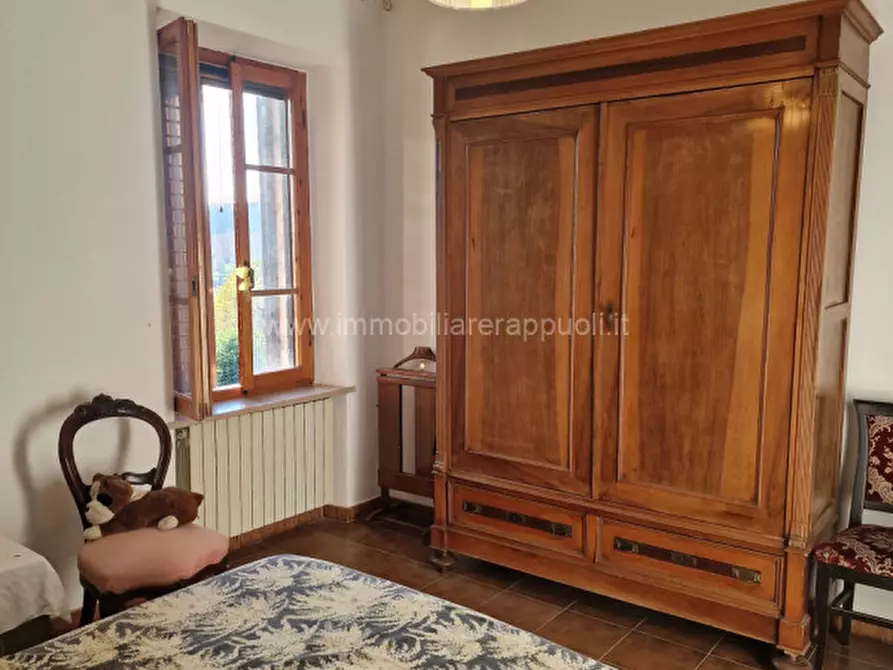 Immagine 11 di Rustico / casale in affitto  a Rapolano Terme