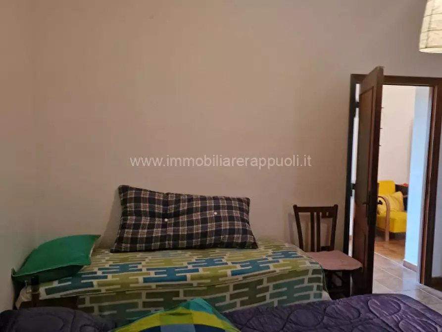 Immagine 23 di Rustico / casale in affitto  a Rapolano Terme
