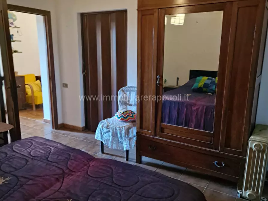 Immagine 24 di Rustico / casale in affitto  a Rapolano Terme