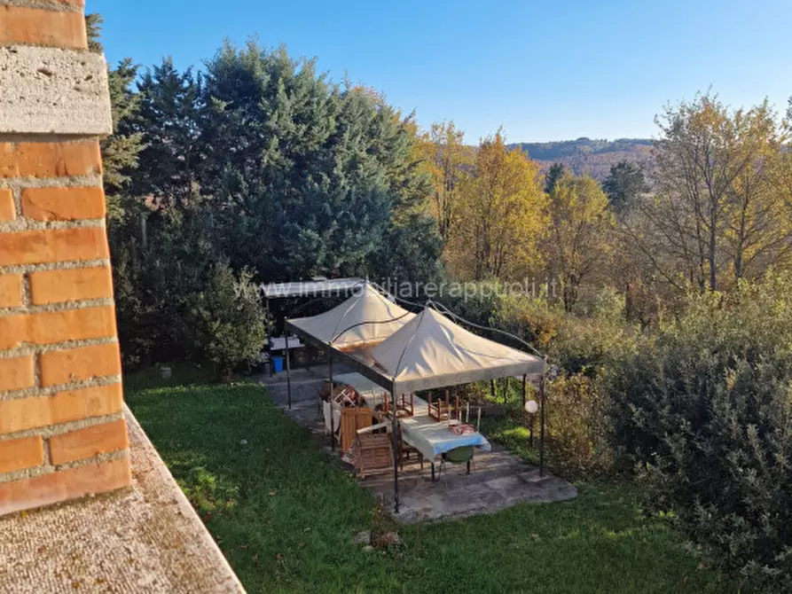 Immagine 26 di Rustico / casale in affitto  a Rapolano Terme