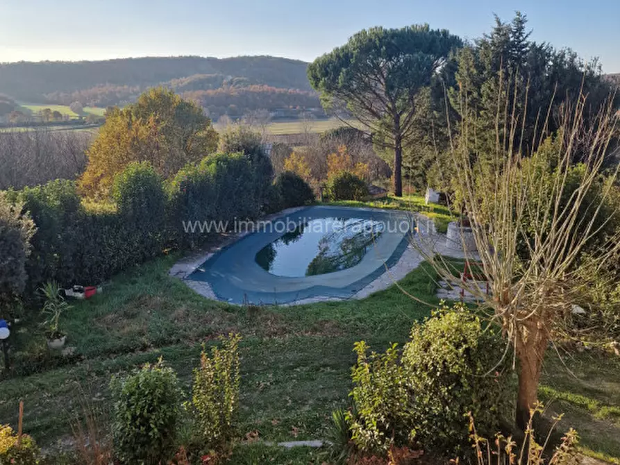 Immagine 27 di Rustico / casale in affitto  a Rapolano Terme