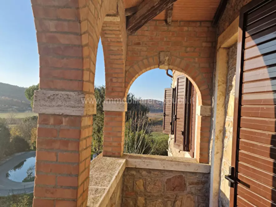 Immagine 29 di Rustico / casale in affitto  a Rapolano Terme