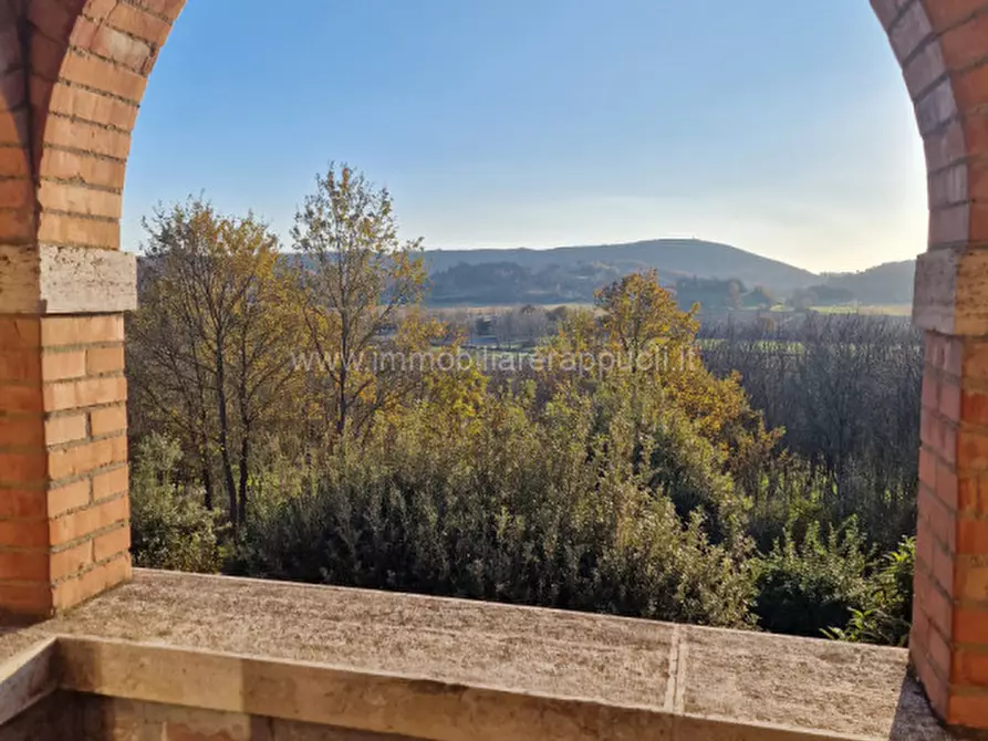 Immagine 30 di Rustico / casale in affitto  a Rapolano Terme