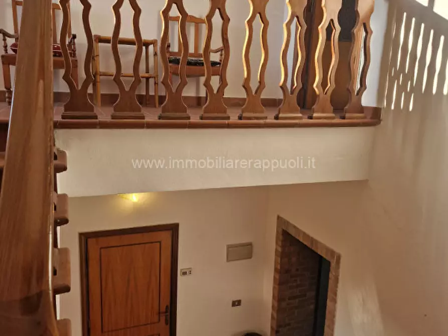 Immagine 32 di Rustico / casale in affitto  a Rapolano Terme