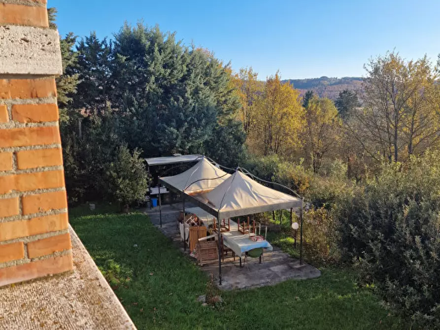 Immagine 33 di Rustico / casale in affitto  a Rapolano Terme