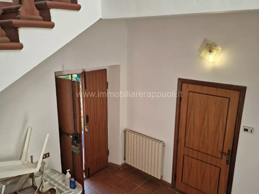 Immagine 33 di Rustico / casale in affitto  a Rapolano Terme