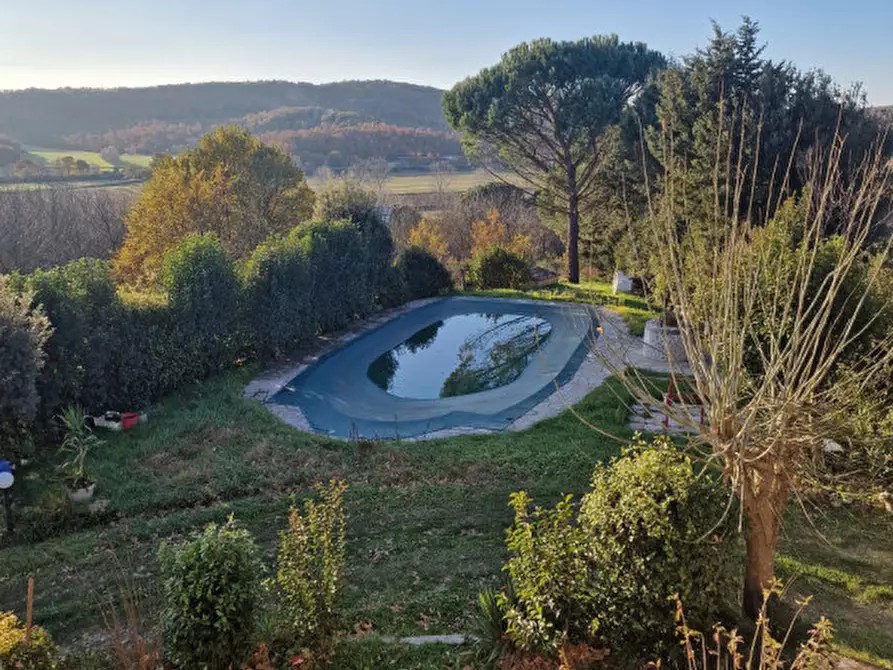 Immagine 34 di Rustico / casale in affitto  a Rapolano Terme