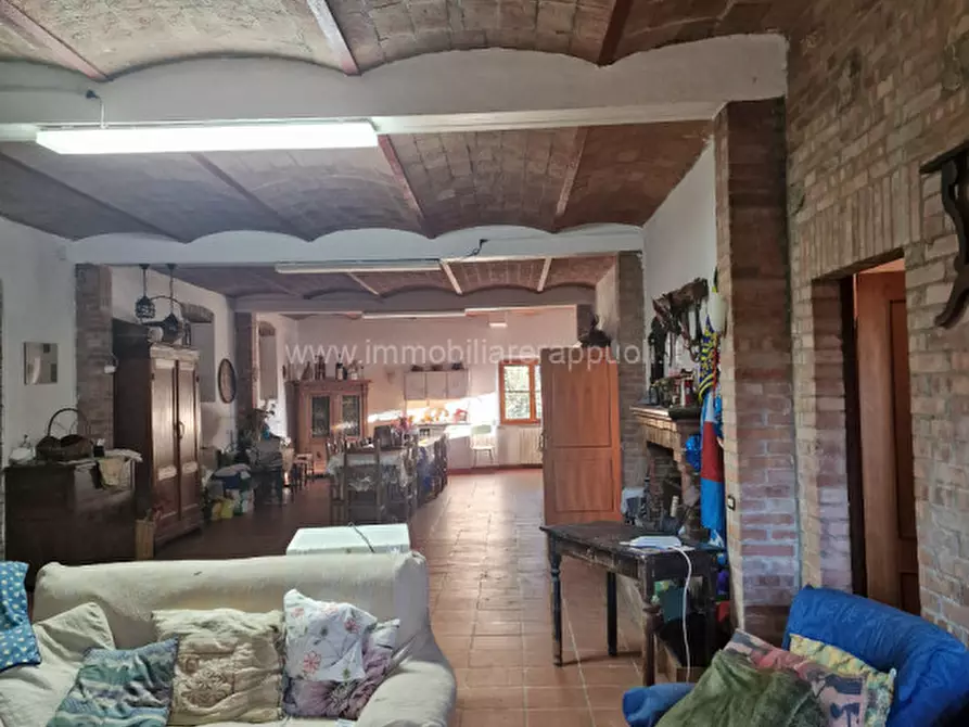 Immagine 34 di Rustico / casale in affitto  a Rapolano Terme