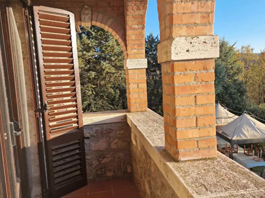 Immagine 35 di Rustico / casale in affitto  a Rapolano Terme