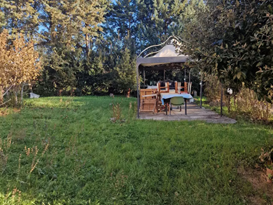 Immagine 37 di Rustico / casale in affitto  a Rapolano Terme