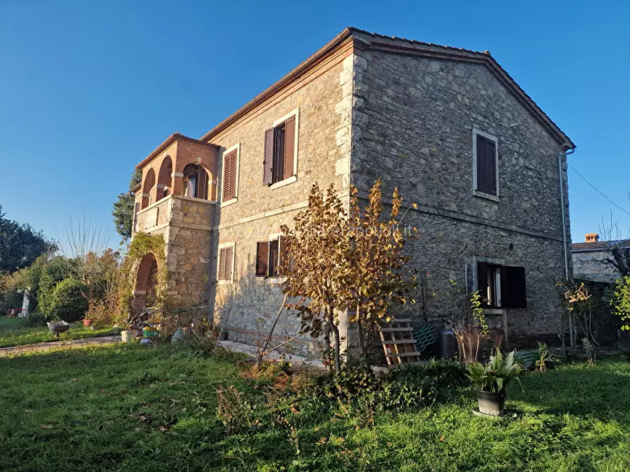 Immagine 42 di Rustico / casale in affitto  a Rapolano Terme