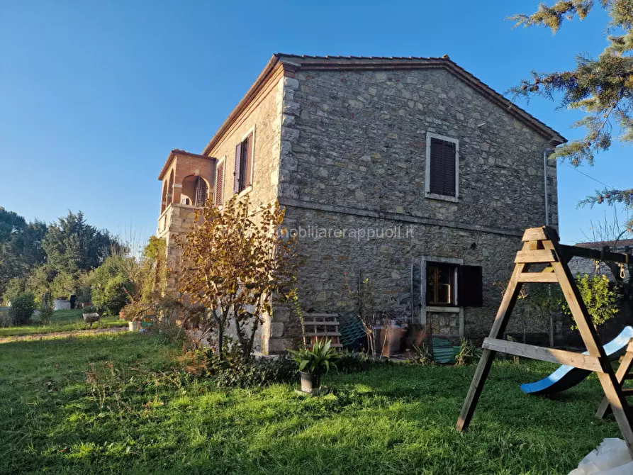 Immagine 43 di Rustico / casale in affitto  a Rapolano Terme