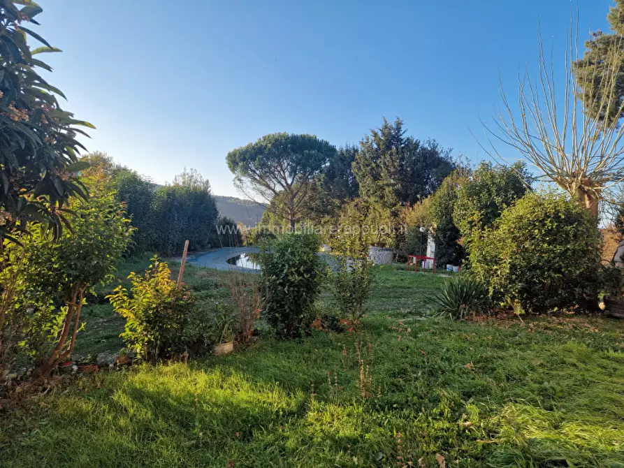 Immagine 44 di Rustico / casale in affitto  a Rapolano Terme