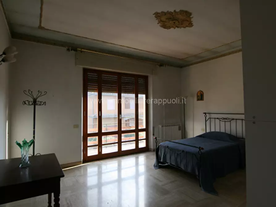 Immagine 8 di Casa indipendente in vendita  a Asciano
