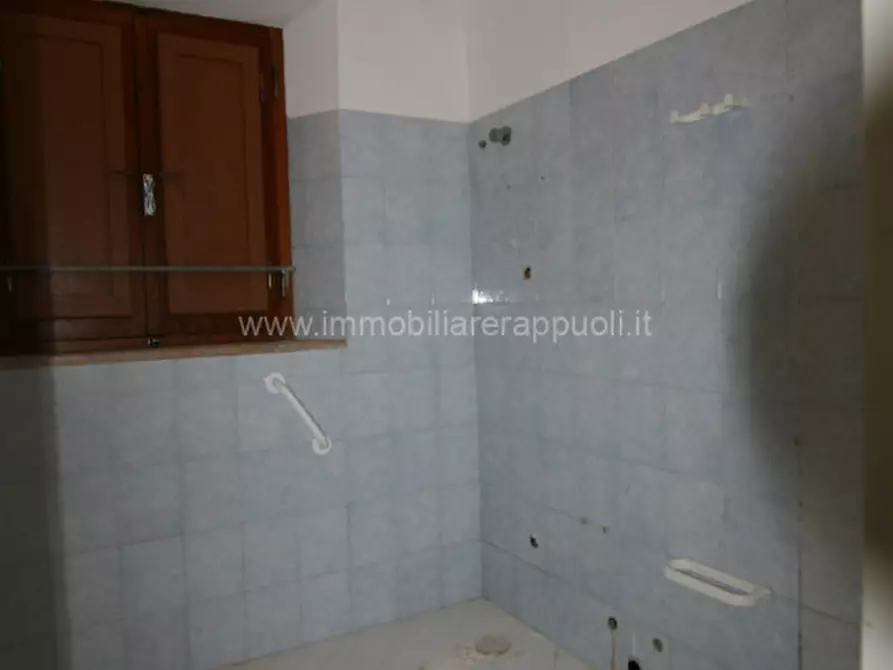 Immagine 22 di Casa indipendente in vendita  a Asciano