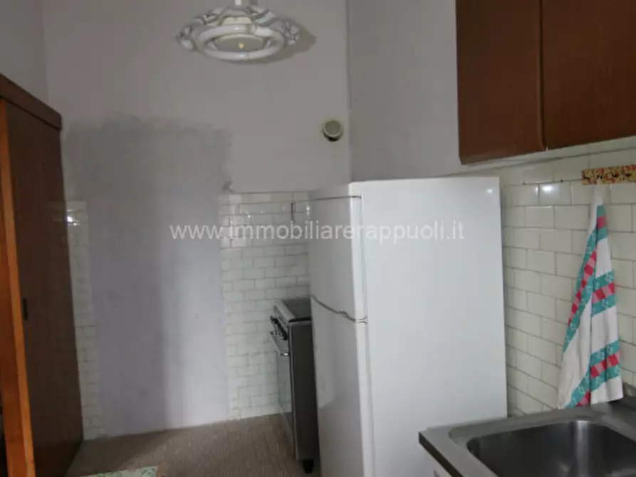 Immagine 23 di Casa indipendente in vendita  a Asciano