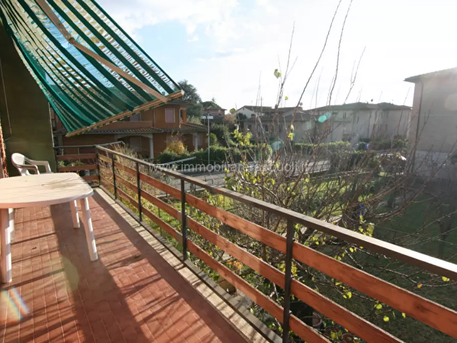 Immagine 25 di Casa indipendente in vendita  a Asciano