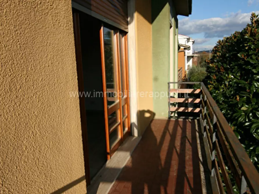 Immagine 26 di Casa indipendente in vendita  a Asciano