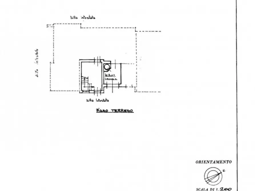 Immagine 27 di Casa indipendente in vendita  a Asciano