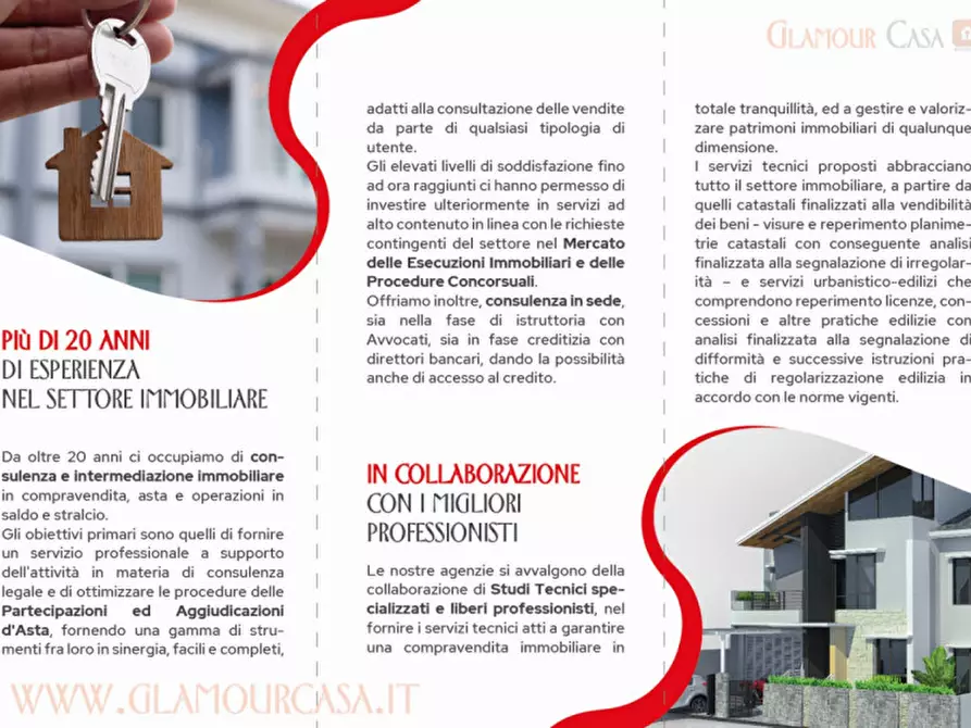 Immagine 9 di Appartamento in vendita  in Via Ostia a Roma