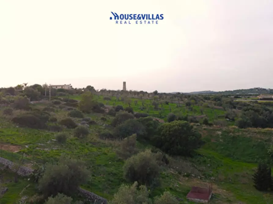 Immagine 7 di Villa in vendita  in contrada eloro a Noto