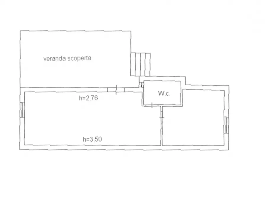Immagine 27 di Villa in vendita  in contrada eloro a Noto